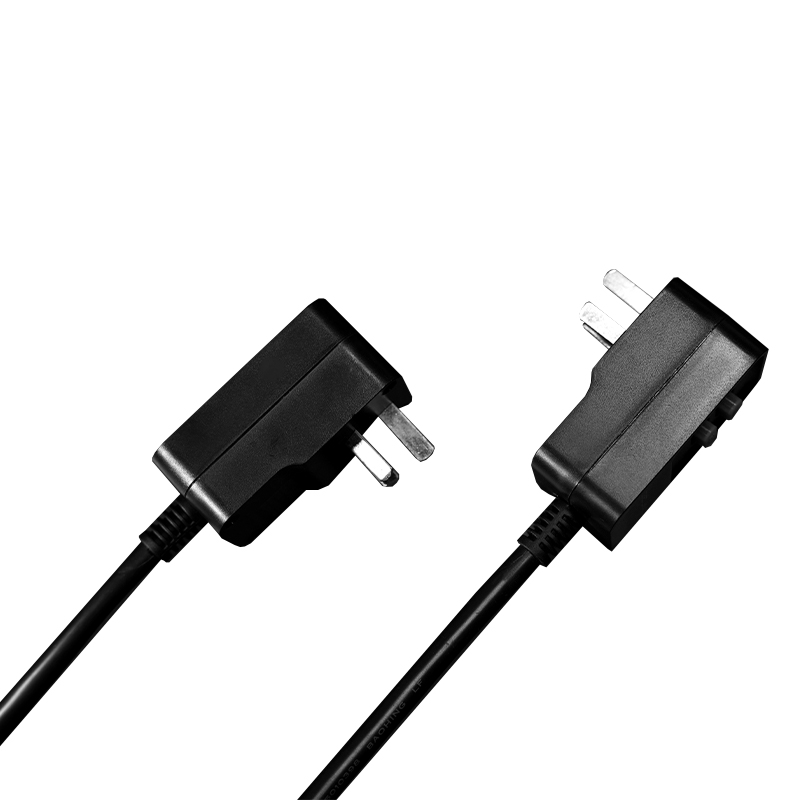 新能源汽車(chē)移動(dòng)充電槍漏電保護(hù)插頭